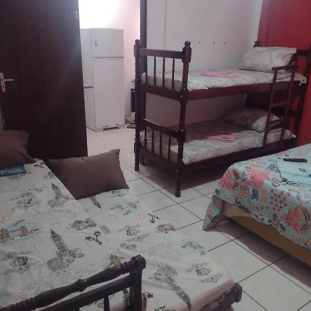 Apartamento Encantador Гуаратингета Экстерьер фото